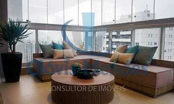 Imagem: Apartamento com 3 quartos no OXFORD VILLAGE