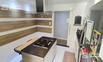 Imagem 5: SAO PAULO - Apartamento Padrão - Jardim Marajoara