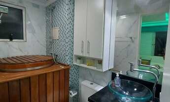 Imagem 4: Residencial Allegro