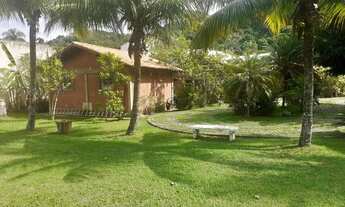 Imagem 2: Casa tipo sitio à venda na Taquara com terreno de 3884m² e muito lazer