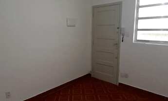 Imagem 3: Apartamento para aluguel com 54 metros quadrados com 1 quarto em Gonzaga - Santos - SP