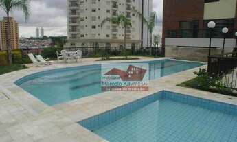 Imagem: Apartamento com 3 dormitórios, 105 m²