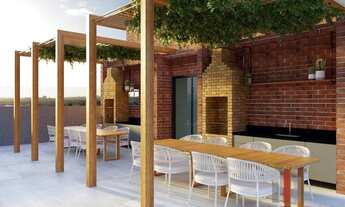 Imagem 5: Vendo apartamento com 3 quartos no Bessa