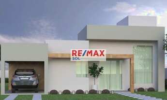 Imagem: Casa cond. Jacuipe Country- 3 Quartos sendo