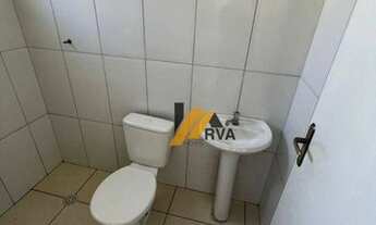 Imagem 3: Sala para alugar, 60 m² por R$ 1.600,00/mês - Região Central - Caieiras/SP