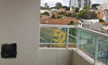 Imagem 6: Apartamento à venda, 138 m² por R$ 560.000,00 - Silveira da Motta - São José dos Pinhais/P