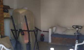 Imagem 4: Cobertura Posto 5 340 metros 2 vagas