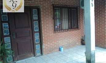 Imagem 3: Casa com 3 dormitórios à venda, 180 m² por R$ 350.000,00 - Parque dos Eucalíptos - Gravata