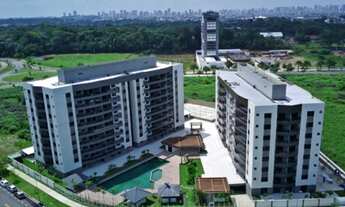 Imagem 6: ILHA DE MURANO CIDADE CRISTAL AP 105M²