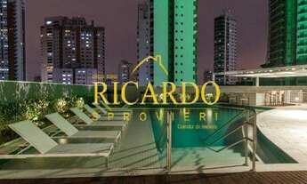 Imagem: EDIFÍCIO CONCEPT ANÁLIA FRANCO - APARTAMENTO