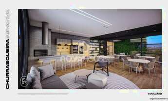 Imagem 5: APARTAMENTO COM 3 DORMITÓRIOS À VENDA, 81 M² POR R$ 190.000,00 - JARDIM DAS AMÉRICAS - CUI