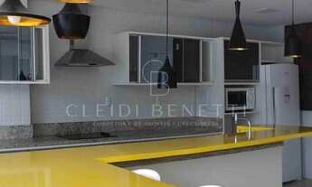 Imagem 2: Apartamento mobiliado e equipado na Praia Brava, Itajaí