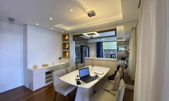 Imagem 7: Apartamento 120 metros com 3 quartos em Santa Teresinha - São Paulo - SP