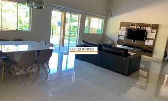 Imagem 3: Casa em condomínio à venda, 4 quartos, 3 suítes, 5 vagas, Campinho - LAGOA SANTA/MG