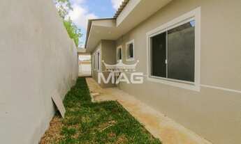 Imagem 2: COLOMBO - Casa Padrão - São Gabriel