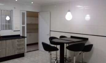 Imagem 2: Casa 222m² - Jardim Satélite