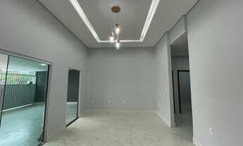 Imagem 3: Belíssima casa na Qnl 02 conjunto D