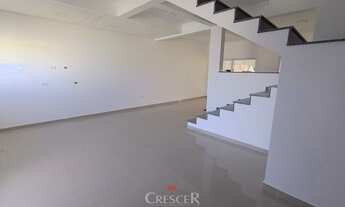 Imagem 5: Sobrado para venda com 3 quartos no Balneário Guaciara - Matinhos - PR