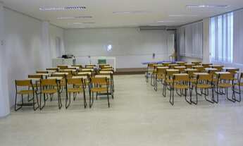 Imagem 6: Predio reformado! Ideal para clínica ou curso!