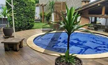 Imagem 5: Casa à Venda 03 Suítes