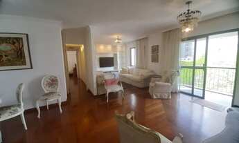 Imagem 3: Excelente oportunidade! Apartamento em Moema 102m2 , 3 dormitórios sendo 1 suíte, 2 vagas