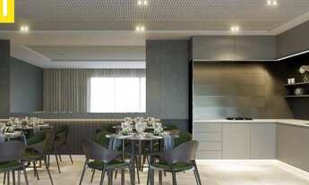 Imagem 3: APARTAMENTOS COM 02 E 03 QUARTOS C/ ÁREA COMUM ENTREGUE EQUIPADA