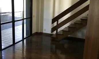 Imagem 2: Raridade! Cobertura com 5 dormitórios à venda, 297 m² por R$ 1.390. - Icaraí - Niterói/RJ