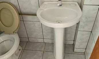 Imagem 6: Kitnet para Locação em Brasília, Residencial Santos Dumont (Santa Maria), 1 dormitório, 1