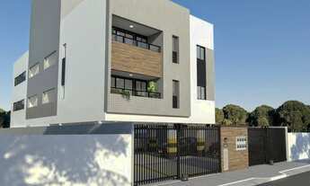 Imagem: Apartamentos novos 3 quartos no Bessa