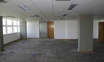 Imagem 3: Andar corrido para aluguel possui 972 metros quadrados em Glória - Rio de Janeiro - Rio de