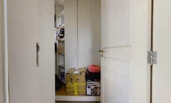 Imagem 6: Apartamento para venda possui 160 metros quadrados com 2 quartos