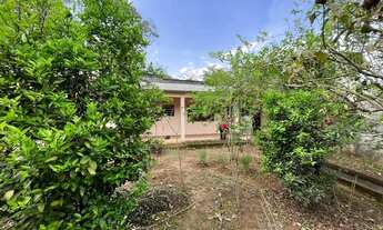 Imagem 2: Casa de condomínio para venda com 102 metros quadrados com 2 quartos em Embu Guacu - Embu