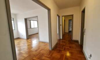 Imagem 2: 3 dormitórios Transformado em 2 dormitórios - Andar Alto