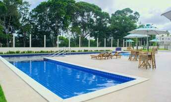 Imagem 5: CONDOMÍNIO RESIDENCIAL JARDINE - More no conforto de uma casa com a segurança de um condom