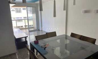 Imagem 3: Apartamento para venda tem 150 m² com 4 quartos em Icaraí - Niterói - RJ