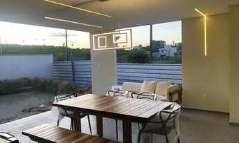 Imagem 6: Casa para venda no Alphaville Terras 2