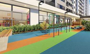 Imagem 4: APARTAMENTO 68M², 3 DORMITÓRIOS SENDO 1 SUÍTE, VARANDA COM 1 VAGA A VENDA - VILA SÔNIA- ZO