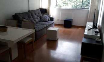 Imagem: Início da 2ª Quadra Juntinho à R. Tavares