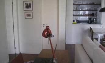 Imagem 4: Estilo único no melhor do Jardins