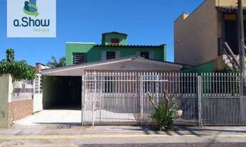 Imagem 2: Casa com 3 dormitórios Morada do Vale I - Gravataí/RS