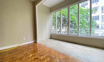 Imagem 6: Apartamento com 3 dormitórios à venda, 156 m² por R$ 1.300.000 - Copacabana - Rio de Janei