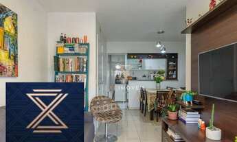 Imagem 2: Apartamento com 3 dormitórios à venda, 78 m² por R$ 798.000 - Ipiranga - São Paulo/SP