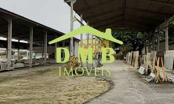 Imagem 4: Galpão/Depósito/Armazém para aluguel e venda tem 3000 metros quadrados com 3 quartos