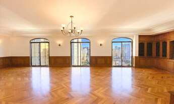 Imagem: MORRO DOS INGLESES - PROXIMO A PAULISTA