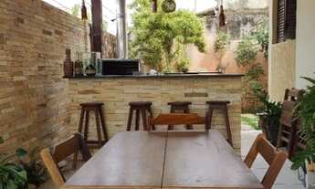 Imagem 5: Excelente casa no bairro de Capim Macio