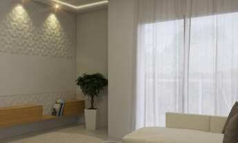 Imagem 2: Sobrado para venda possui 150 metros quadrados com 2 quartos em Iririú - Joinville - SC