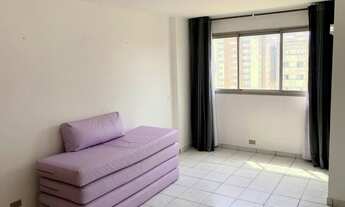 Imagem 4: Apartamento para venda possui 40 metros quadrados com 1 quarto em Vila Mariana - São Paulo