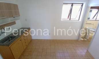 Imagem 7: Cobertura 02 dorm com Box Menino Deus Porto Alegre - RS