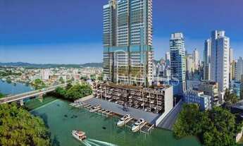 Imagem 2: BELÍSSIMO EMPREENDIMENTO COM MARINA PRIVATIVA SURPREENDA-SE