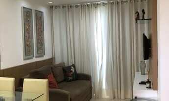 Imagem 4: Maravilhoso apartamento com vista Morro do Careca e vista mar na melhor localização de Pon